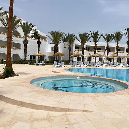 Blumar Resort & Spa Hammamet Exterior foto